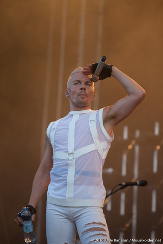 Antti Tuisku Antti Tuisku | Antti Tuisku Ruisrockissa 2016